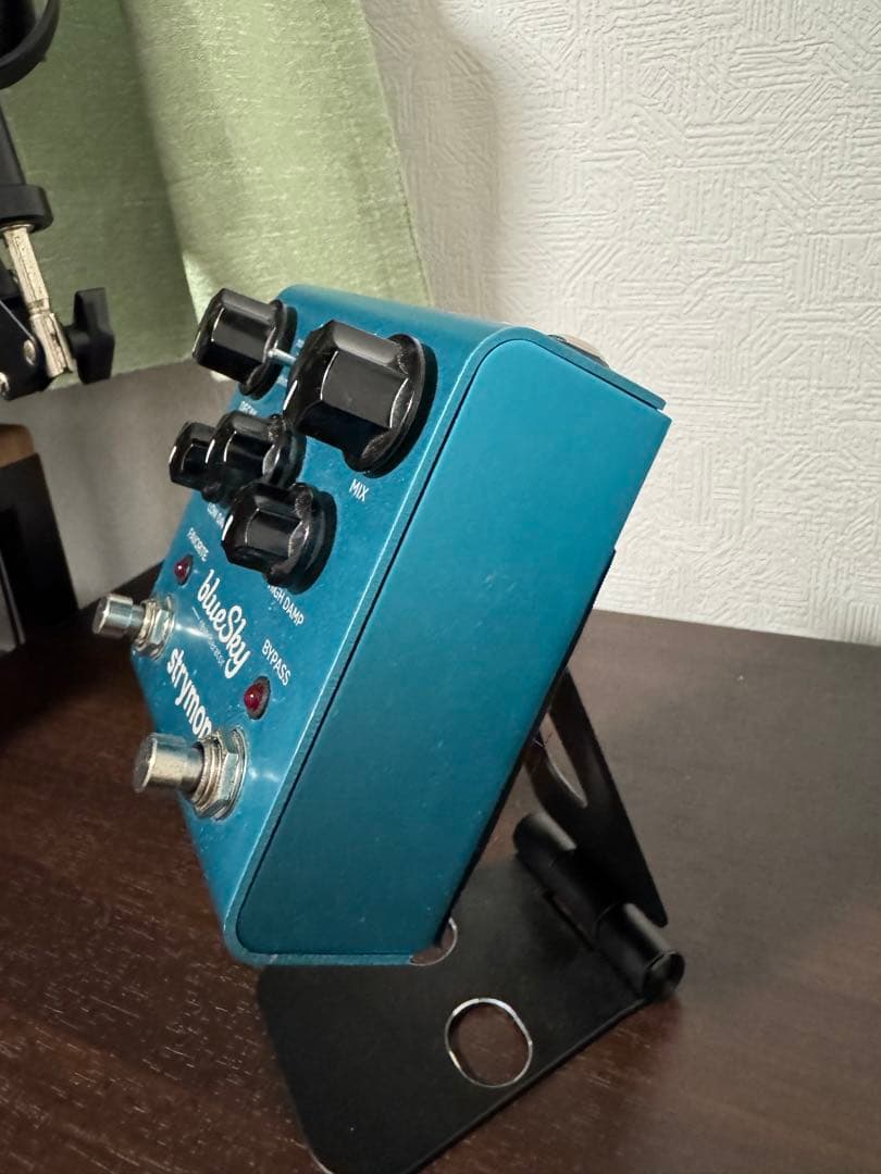 strymon bluesky ストライモン