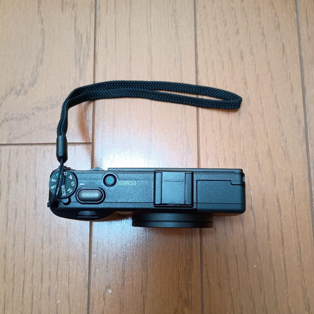 Richo GR Digital III （リコー GRデジタル3）極美品