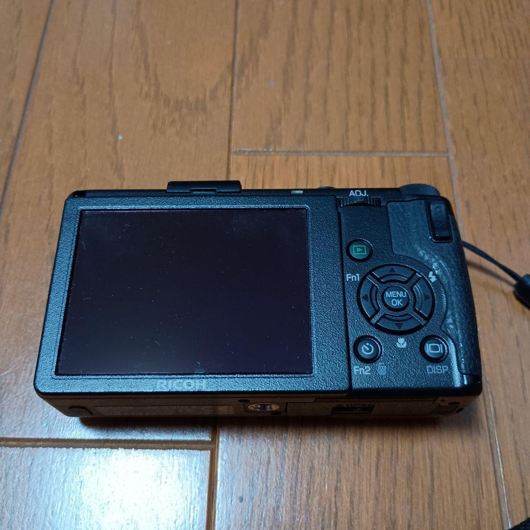 Richo GR Digital III （リコー GRデジタル3）極美品