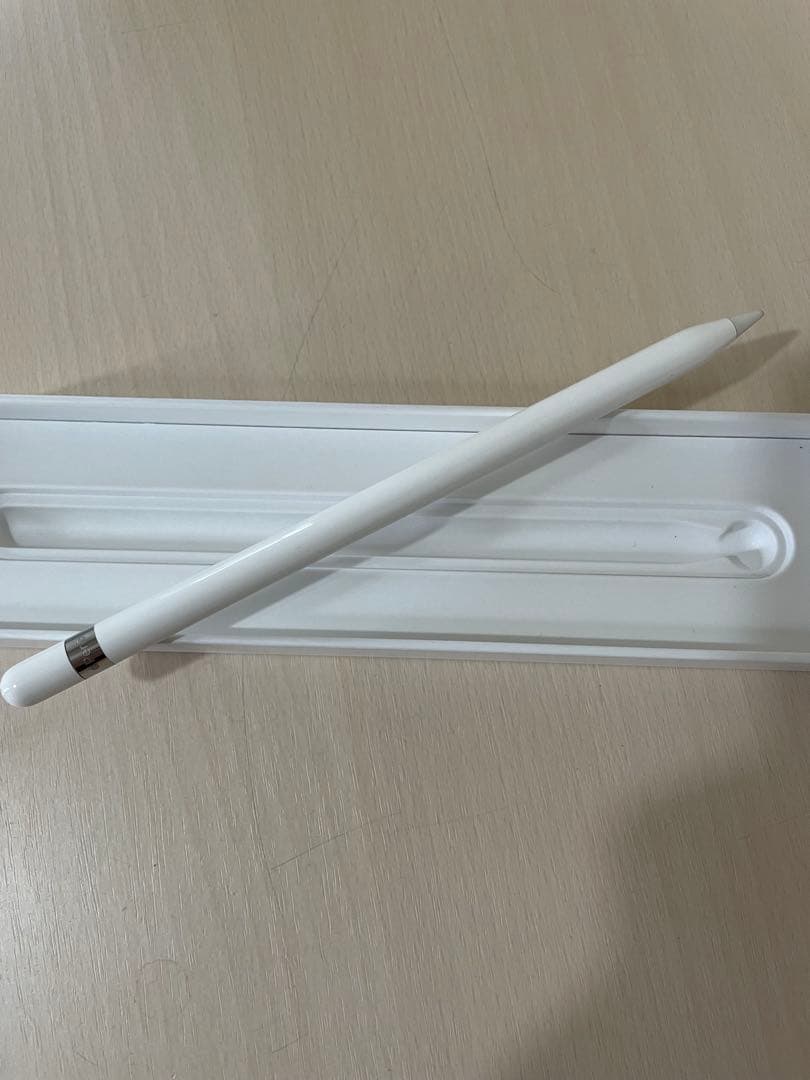 【極美品】Apple Pencil 箱あり