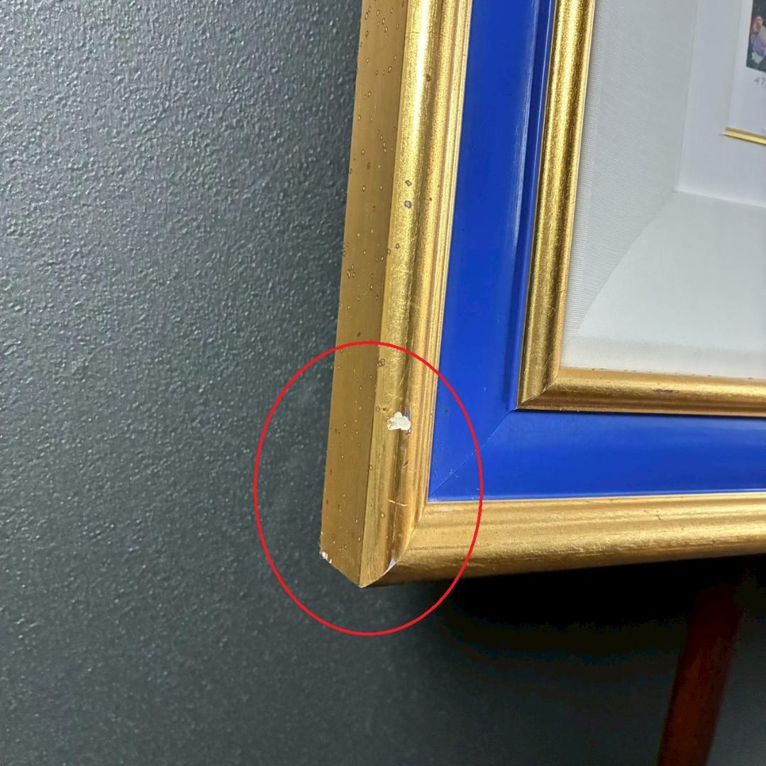 ヒロ・ヤマガタ「エレクトリカルパレード」シルクスクリーン 大作 直筆サイン入