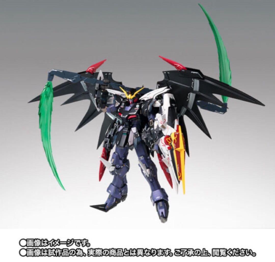 ★新品未開封★L COMPOSITE ガンダムデスサイズヘル（EW版）