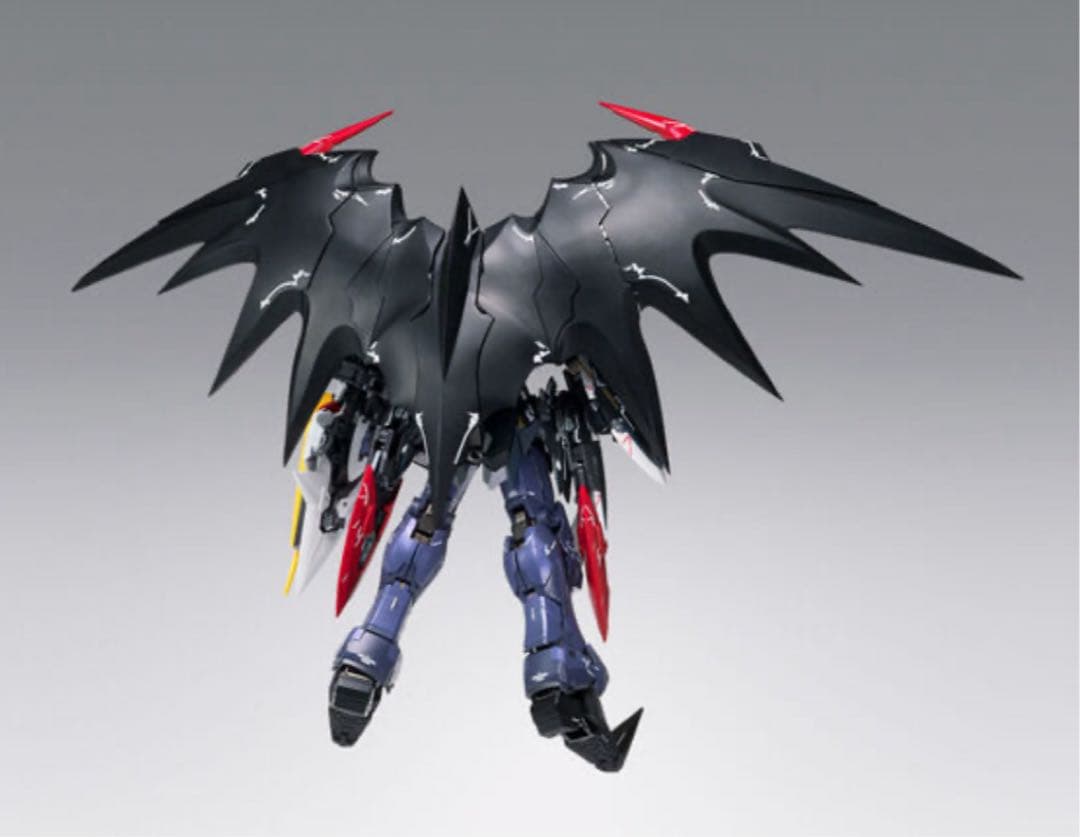 ★新品未開封★L COMPOSITE ガンダムデスサイズヘル（EW版）
