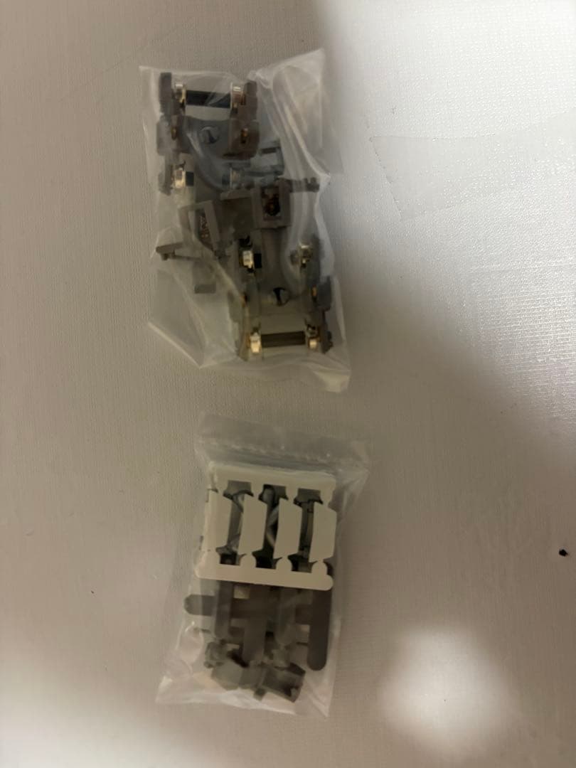 KATO 10-451 165系 JR東海仕様 6両セット