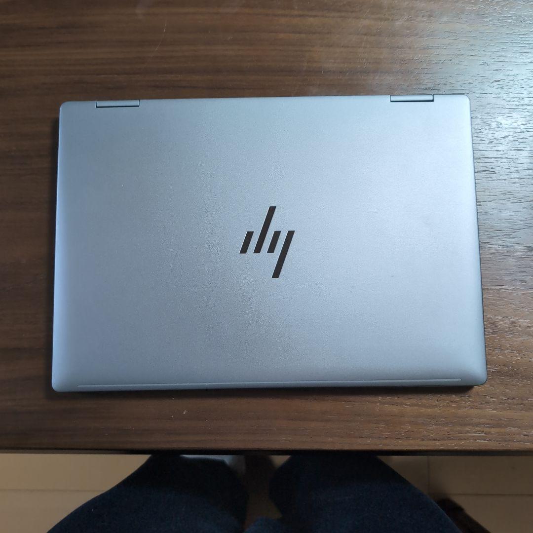 HP Envy X360 14-fa ノートパソコン