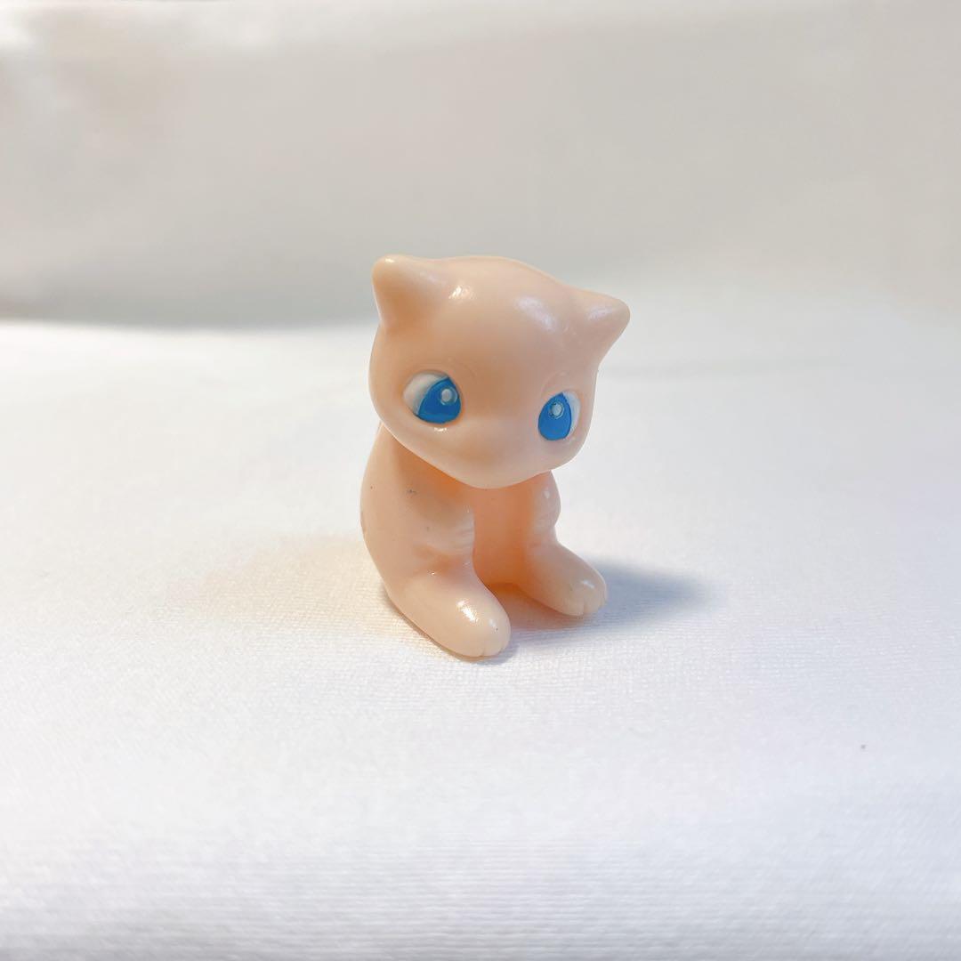 1996〜 当時物【29体セット】ポケモンキッズ ポケットモンスター 指人形