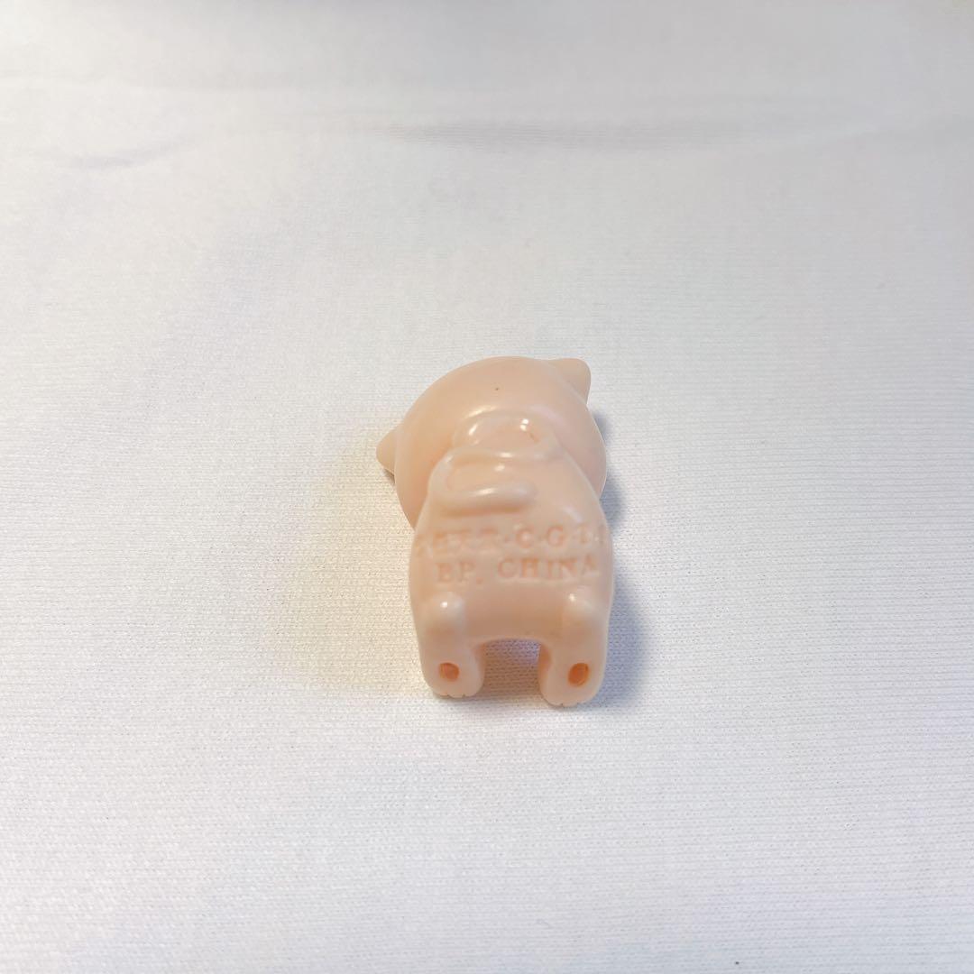 1996〜 当時物【29体セット】ポケモンキッズ ポケットモンスター 指人形