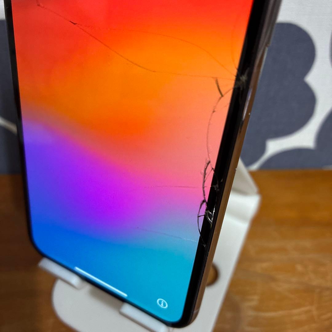 Apple iPhoneXS 64GB ホワイト 本体