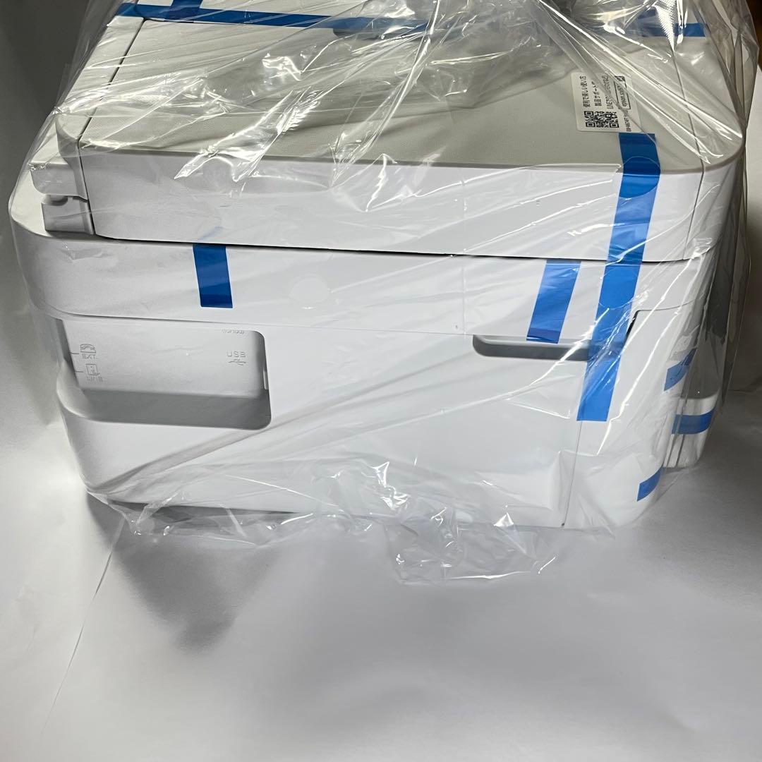 エプソン　EW-M674FT インクジェットプリンター　複合機　新品　テレワーク