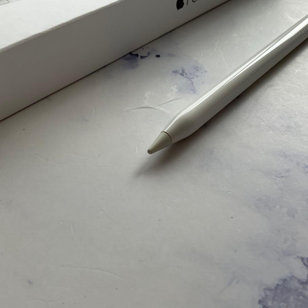 【極美品】Apple Pencil 第1世代 アップルペンシル