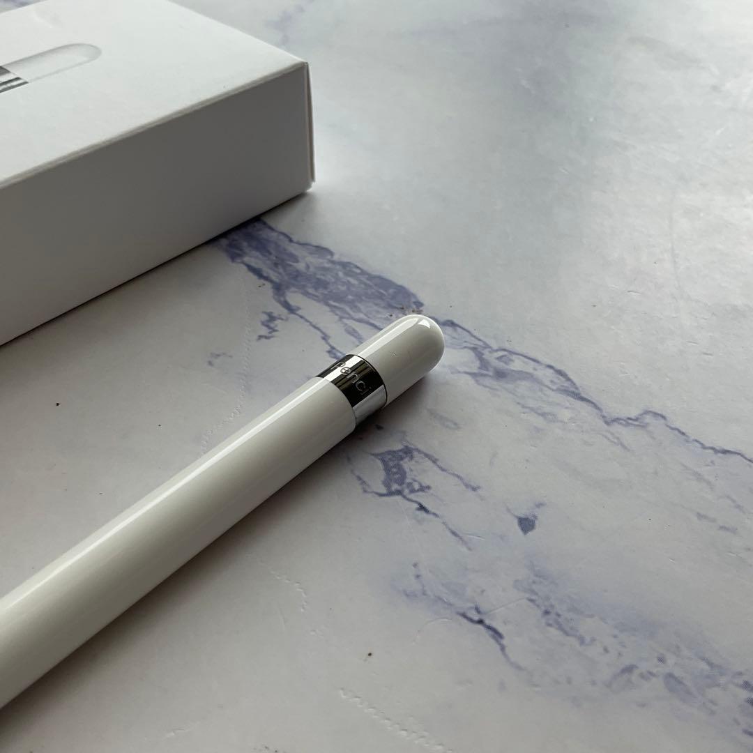 【極美品】Apple Pencil 第1世代 アップルペンシル