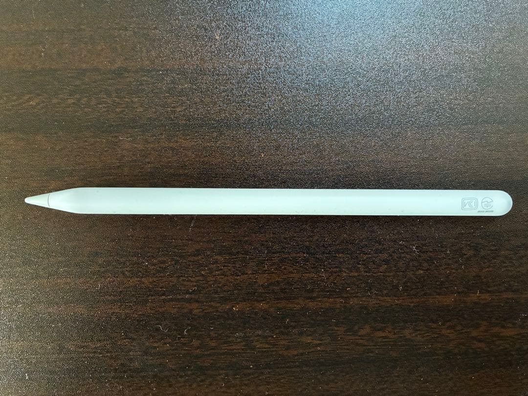 【美品・動作確認済】Apple Pencil(第2世代)