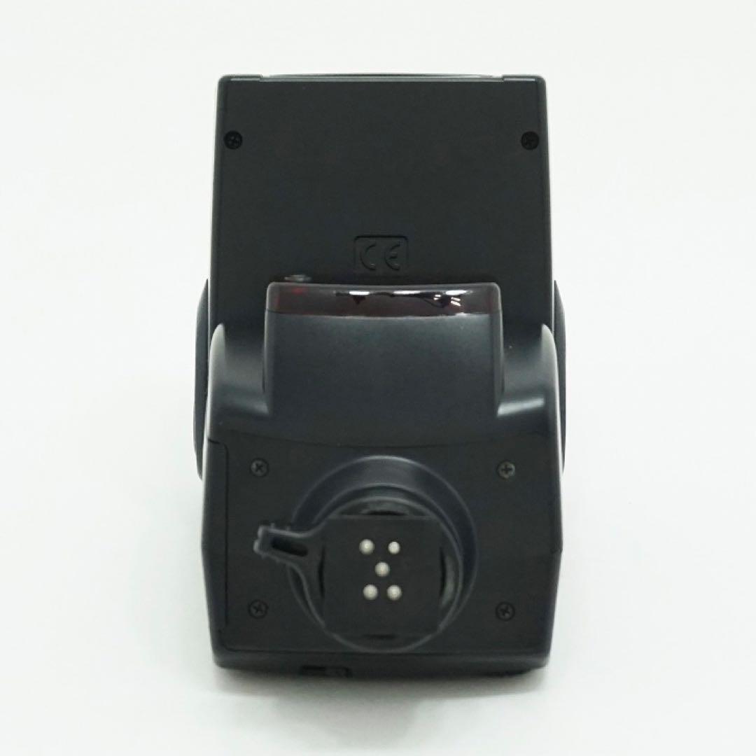 PENTAX オートストロボ AF360FGZ