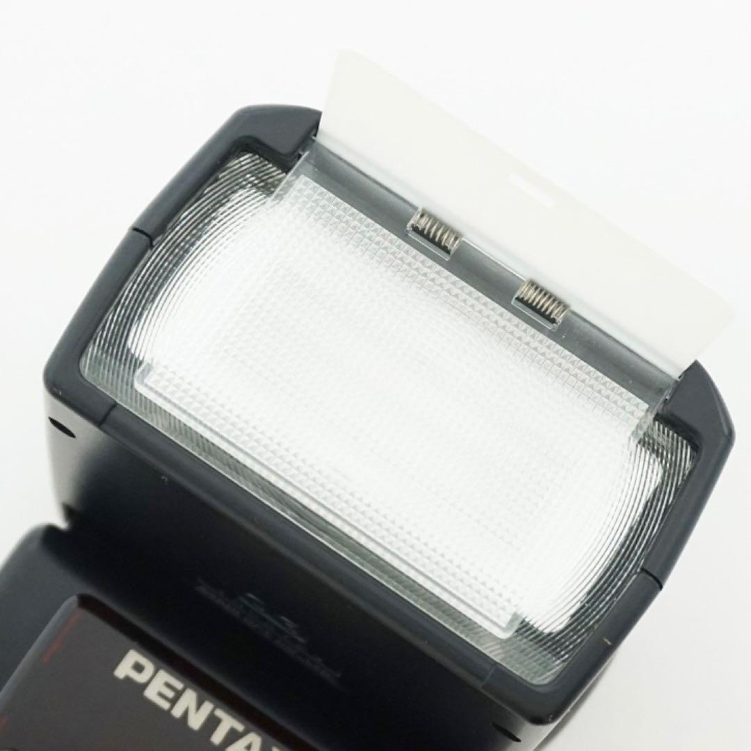 PENTAX オートストロボ AF360FGZ