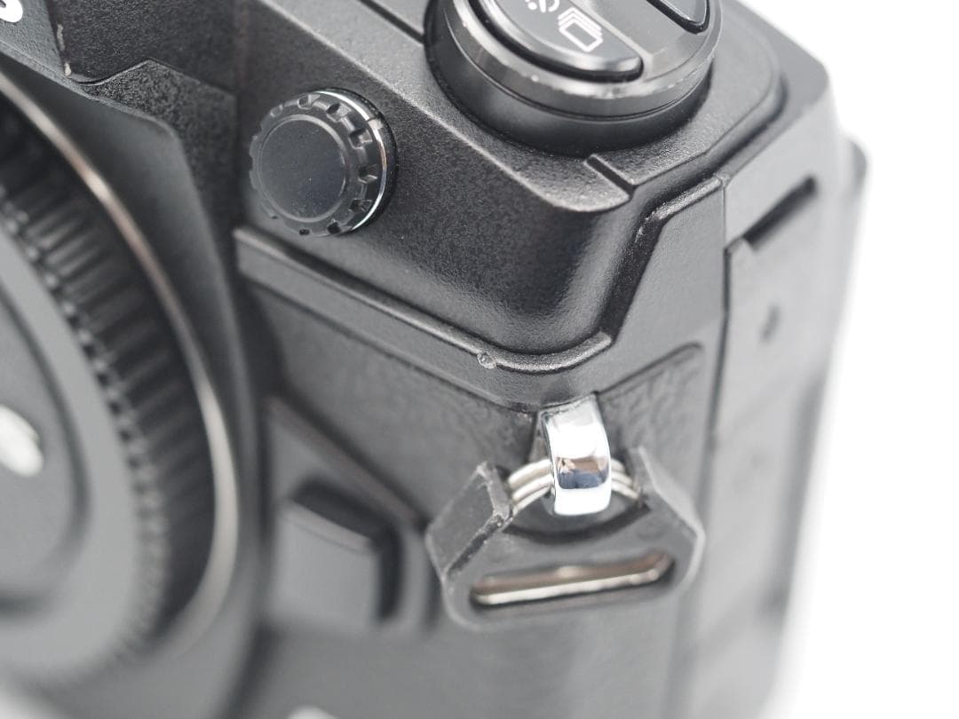 OLYMPUS OM-D E-M1MARKⅢ