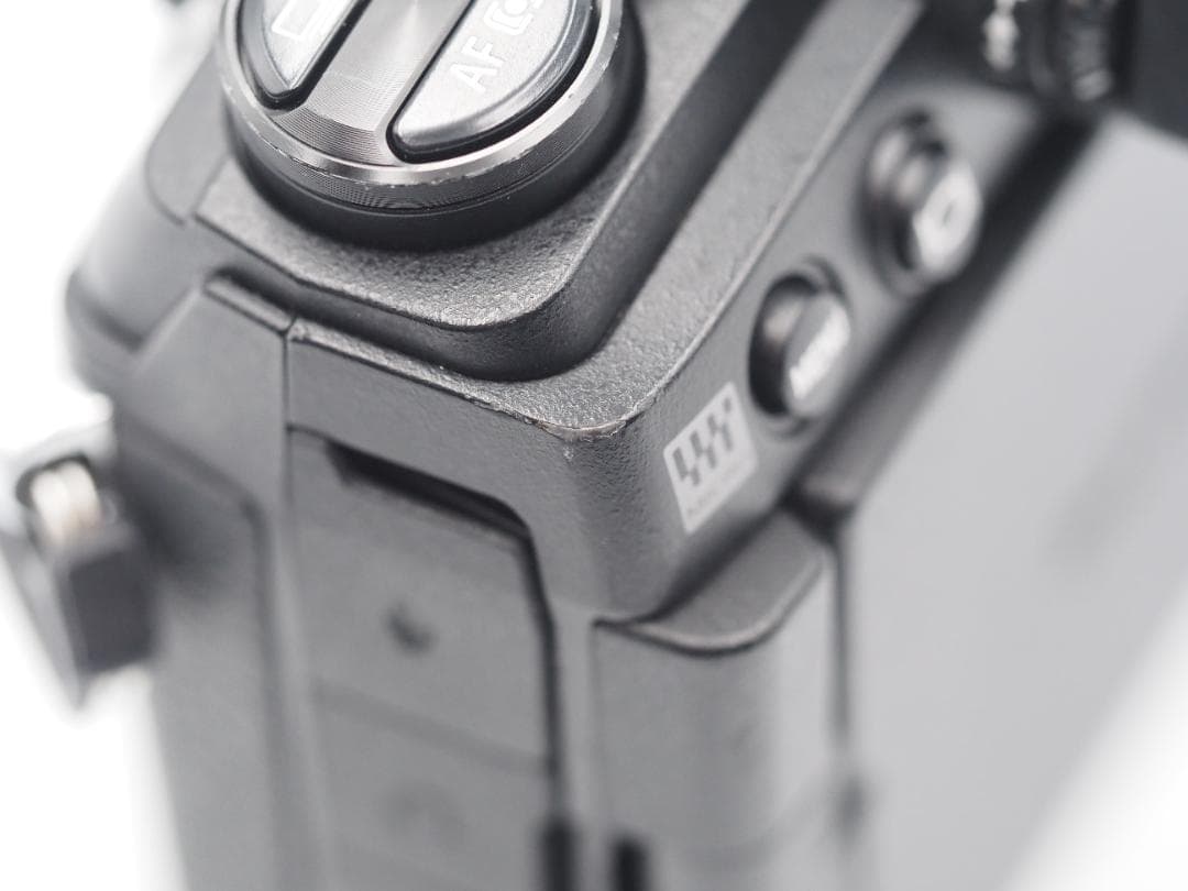 OLYMPUS OM-D E-M1MARKⅢ