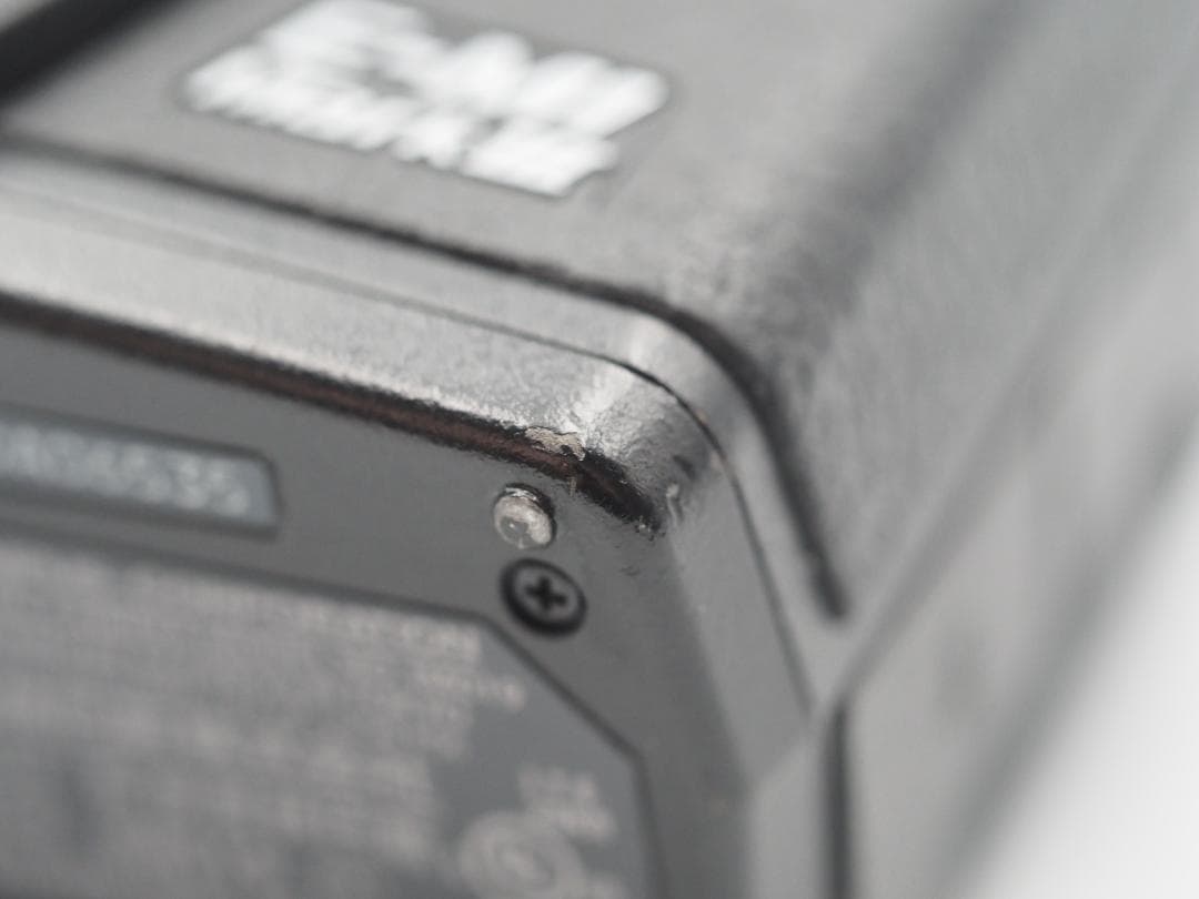 OLYMPUS OM-D E-M1MARKⅢ