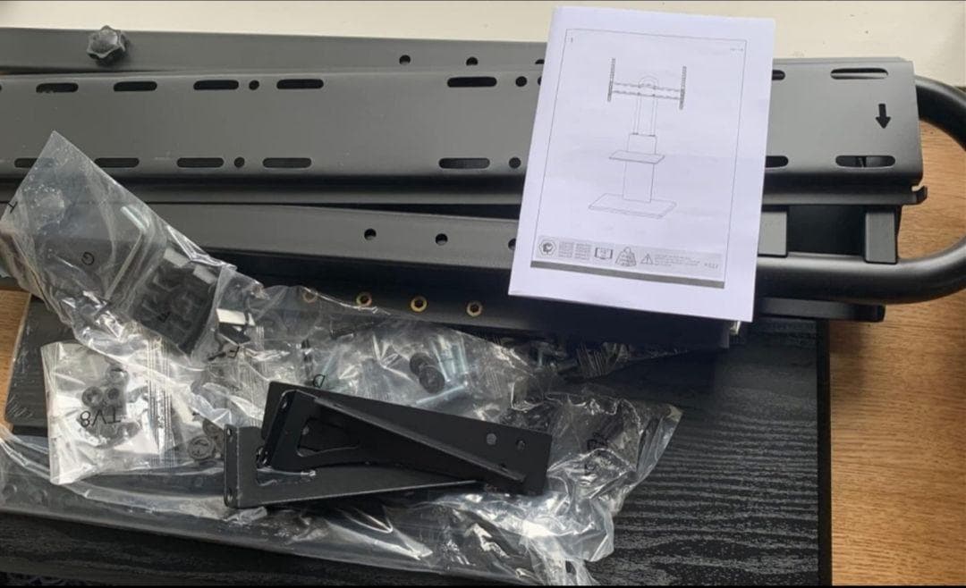 テレビスタンド テレビ台 TV STAND TVスタンド木製32～70型対応⑧