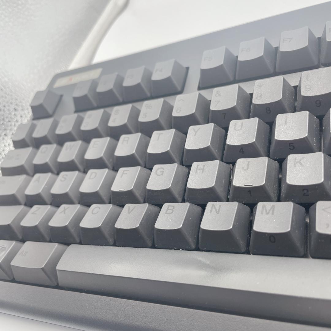 【美品】Topre Realforce 87UB キーボード SE17T0