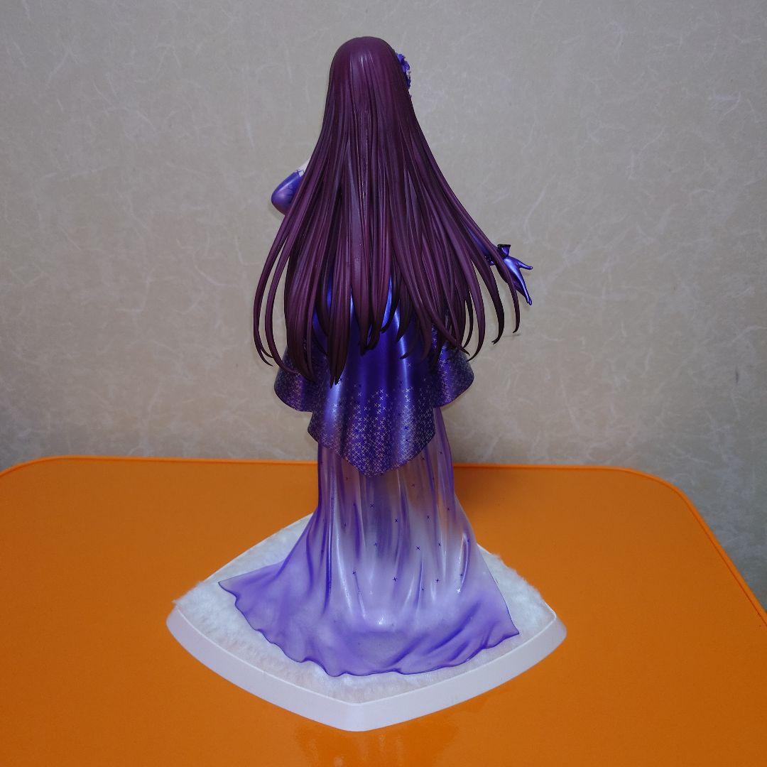 Fate/Grand Order ランサー/スカサハ 英霊正装 箱無しジャンク品