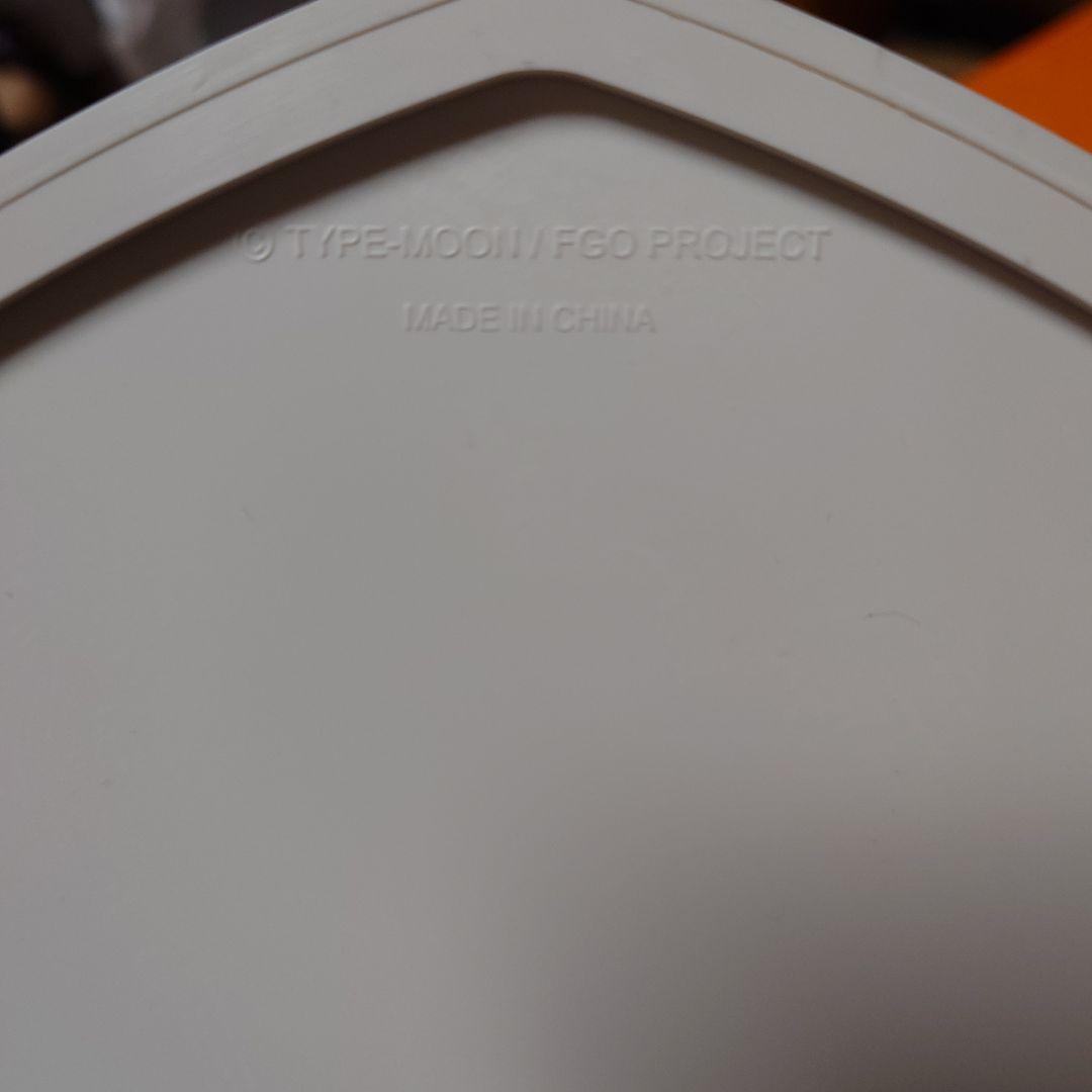 Fate/Grand Order ランサー/スカサハ 英霊正装 箱無しジャンク品