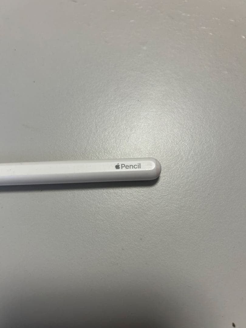 超メルカリ市限定価格⭐︎ Apple Pencil（第2世代）