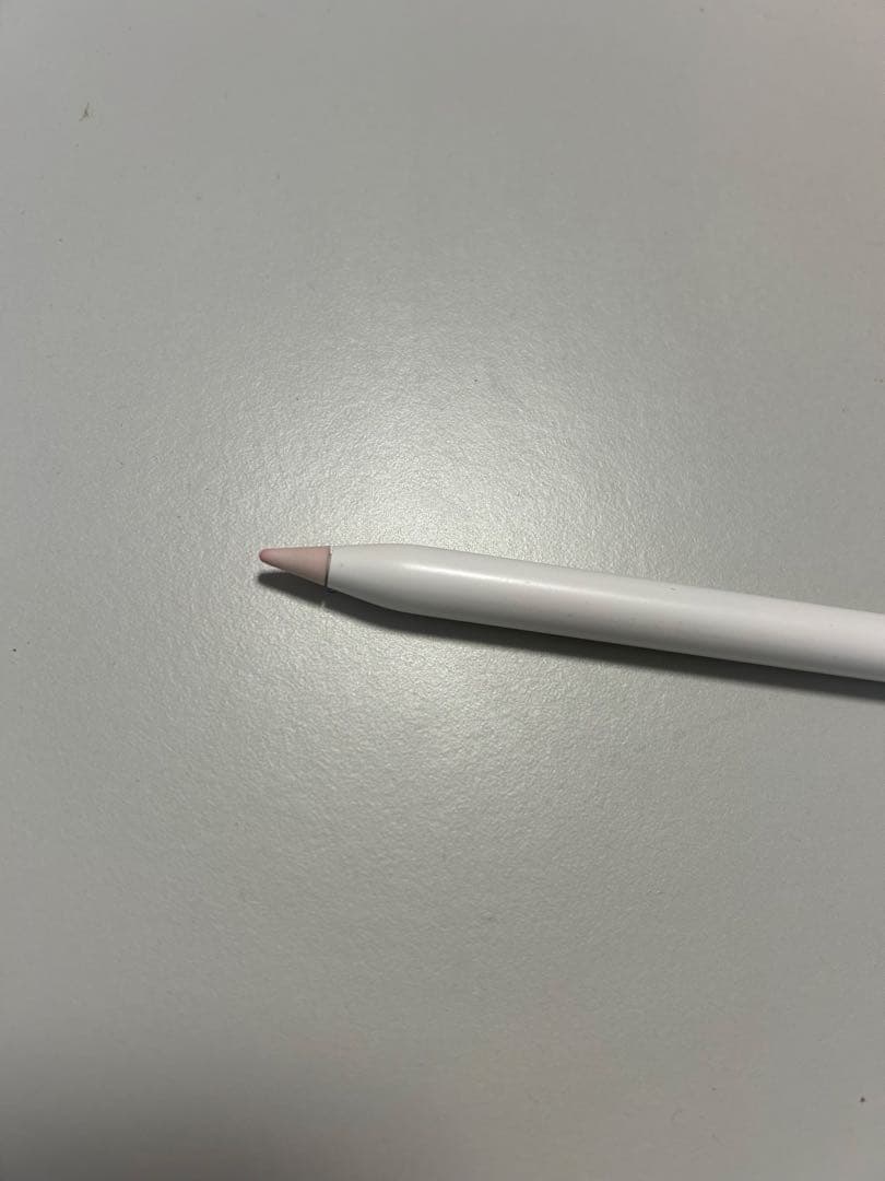 超メルカリ市限定価格⭐︎ Apple Pencil（第2世代）