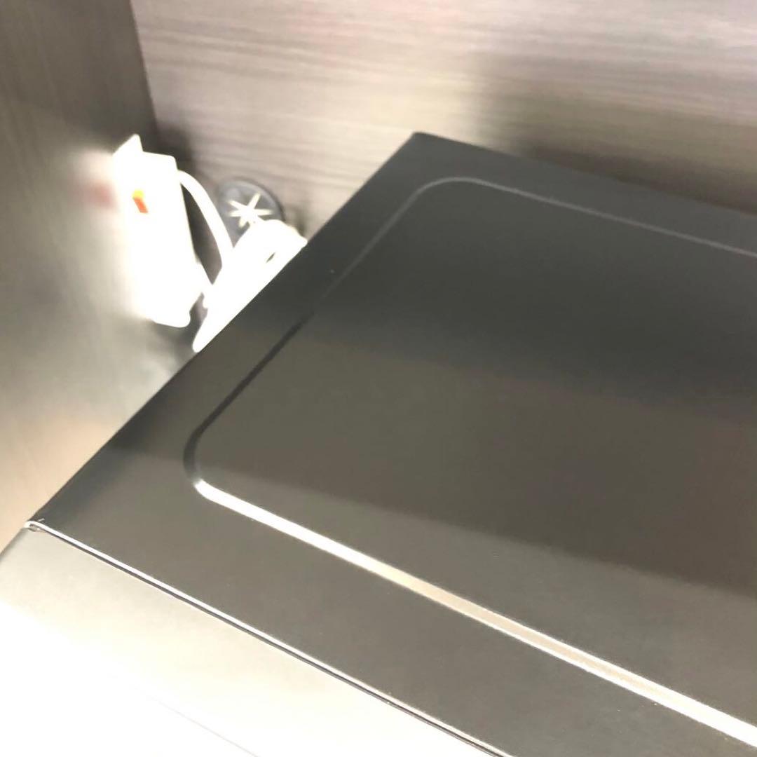 SHARP シャープ　単機能電子レンジ　RE-TS174-B 2024年製