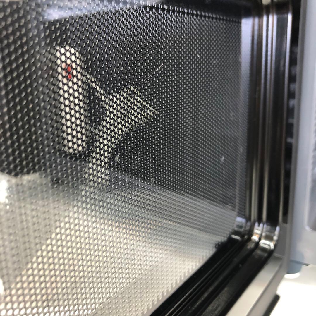 SHARP シャープ　単機能電子レンジ　RE-TS174-B 2024年製