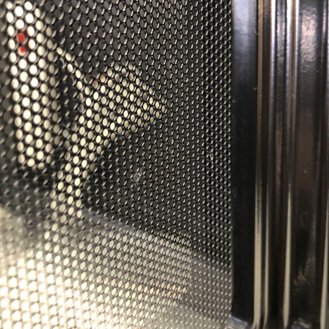 SHARP シャープ　単機能電子レンジ　RE-TS174-B 2024年製