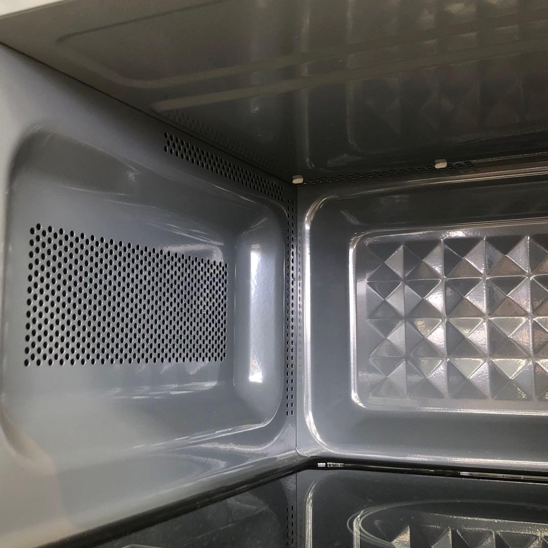 SHARP シャープ　単機能電子レンジ　RE-TS174-B 2024年製