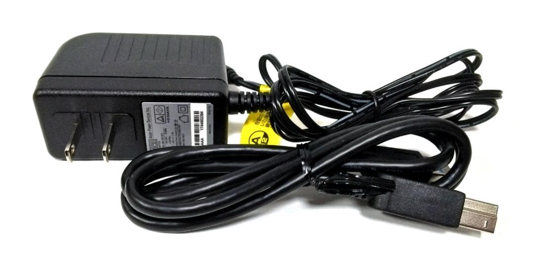 I-O DATA アイオーデータ外付けハードディスク HDCL-UT3.0KF