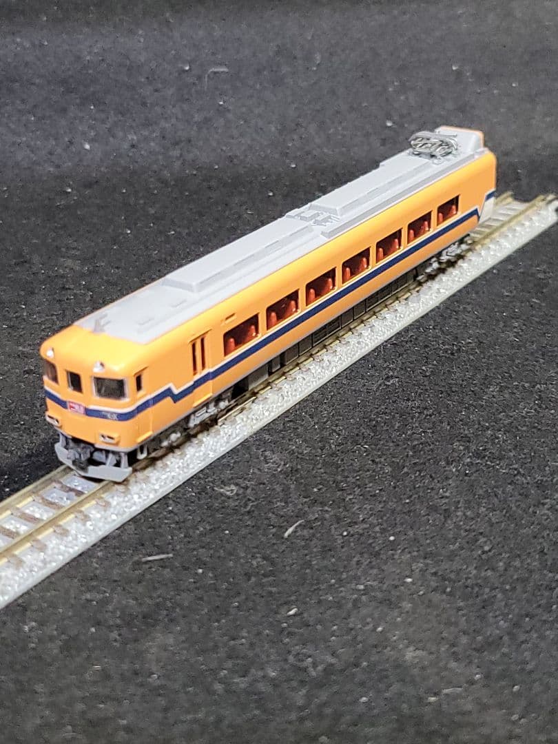 TOMIX 92598『近畿日本鉄道 30000系ビスタEXセット』