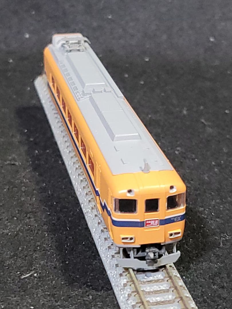 TOMIX 92598『近畿日本鉄道 30000系ビスタEXセット』