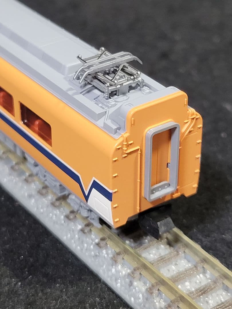 TOMIX 92598『近畿日本鉄道 30000系ビスタEXセット』