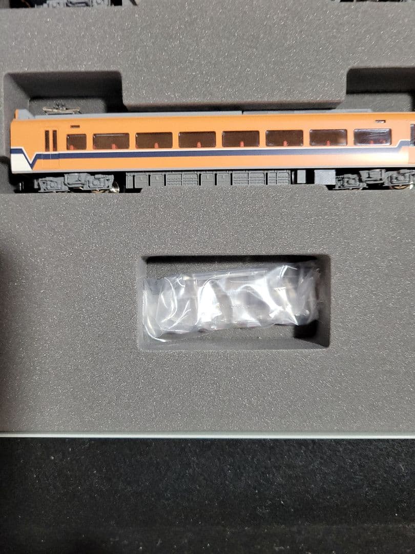 TOMIX 92598『近畿日本鉄道 30000系ビスタEXセット』