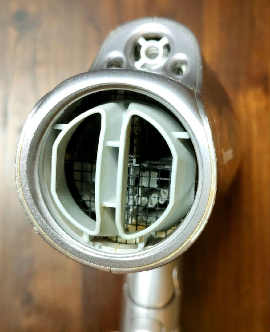 【説明書あり】Panasonicヘアードライヤ ー　ナノケア　EH-CNA9A