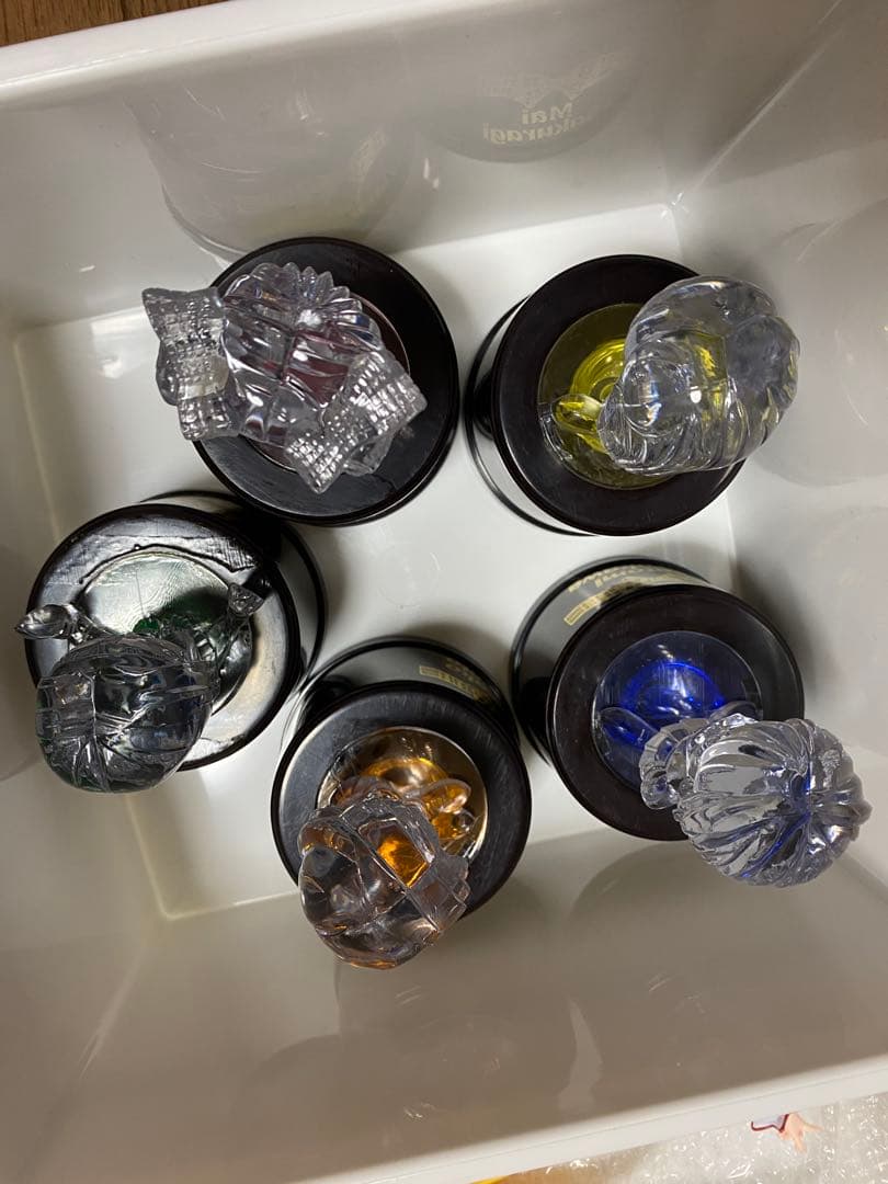 美少女フィギュア　白河ことり　プリンセスワルツ　ヤミと帽子と本の旅人　他