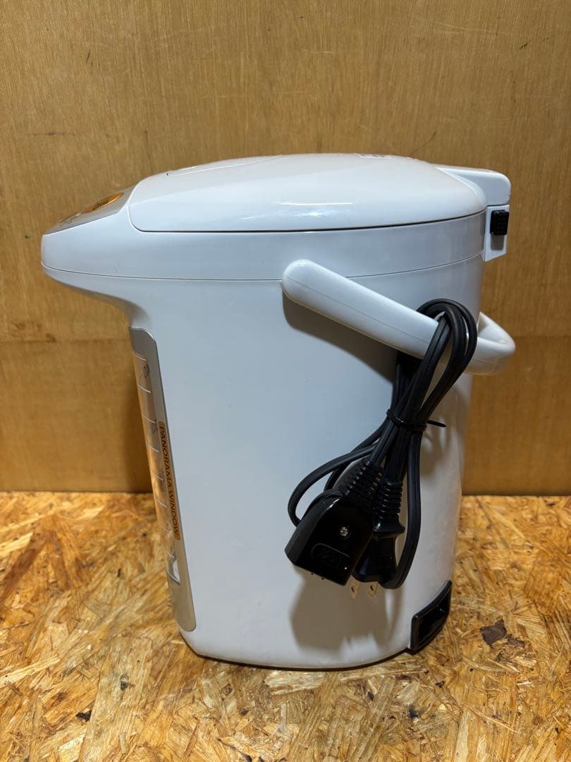 マイコン沸とう 電動ポット CD-PB50型 5L 19年製 象印