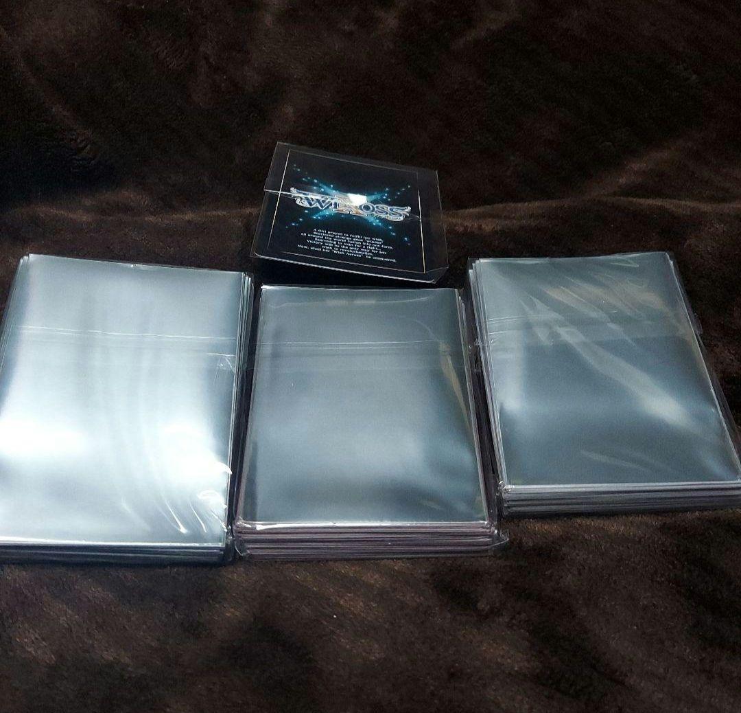 い*ぬ様 しぐれうい　スリーブ　新品未開封