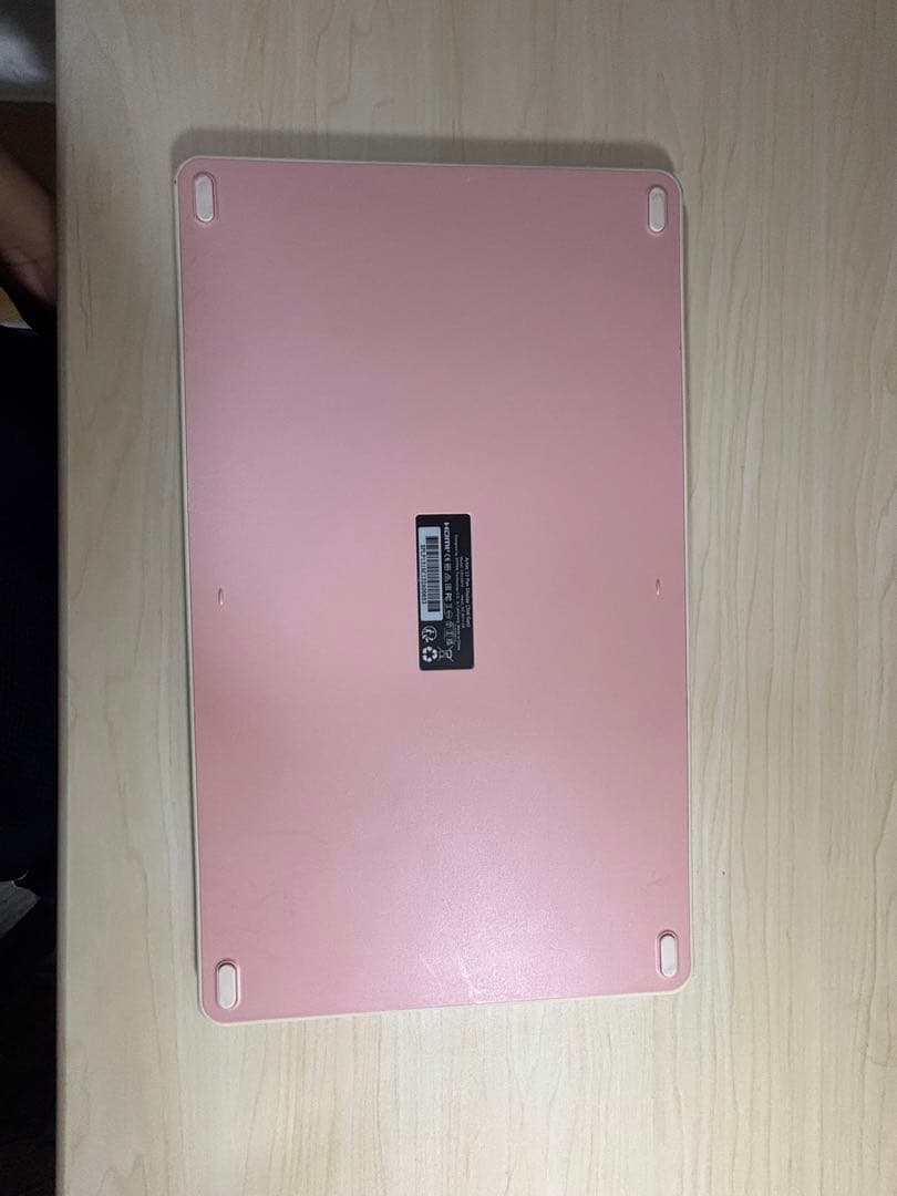 液タブ・ペンタブ XP-PEN Artist 13.3 Pro (2nd Gen)