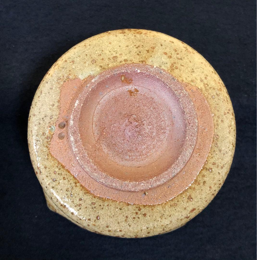 ❗️割引《R》絵唐津 向付5客 十三代中里太郎右衛門 栞 共箱 260203く4