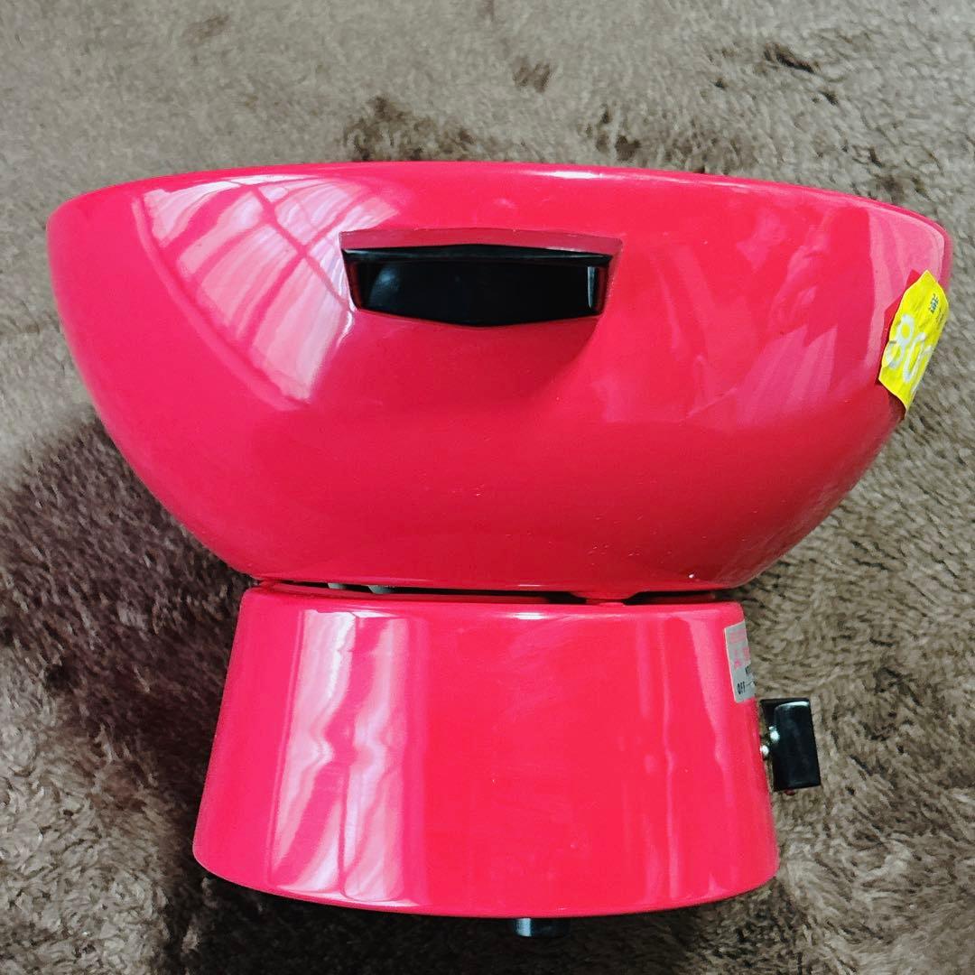 ★匿名配送★三菱電機　三菱電気ホーコー　火鍋　NB-802形　昭和レトロ