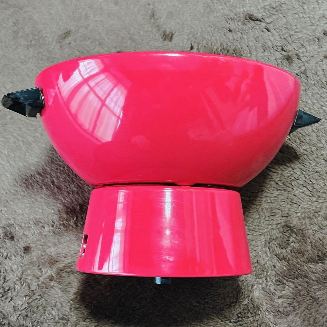 ★匿名配送★三菱電機　三菱電気ホーコー　火鍋　NB-802形　昭和レトロ