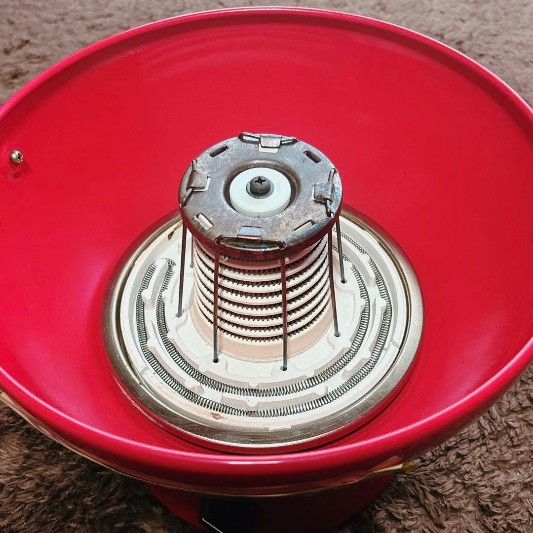 ★匿名配送★三菱電機　三菱電気ホーコー　火鍋　NB-802形　昭和レトロ