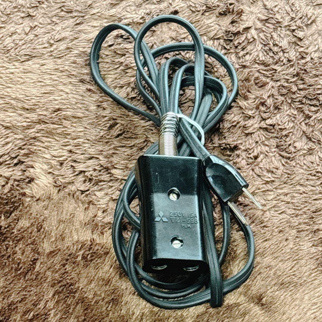 ★匿名配送★三菱電機　三菱電気ホーコー　火鍋　NB-802形　昭和レトロ