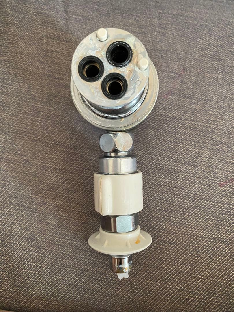 【セール中】タカギ分岐水栓 STKC6