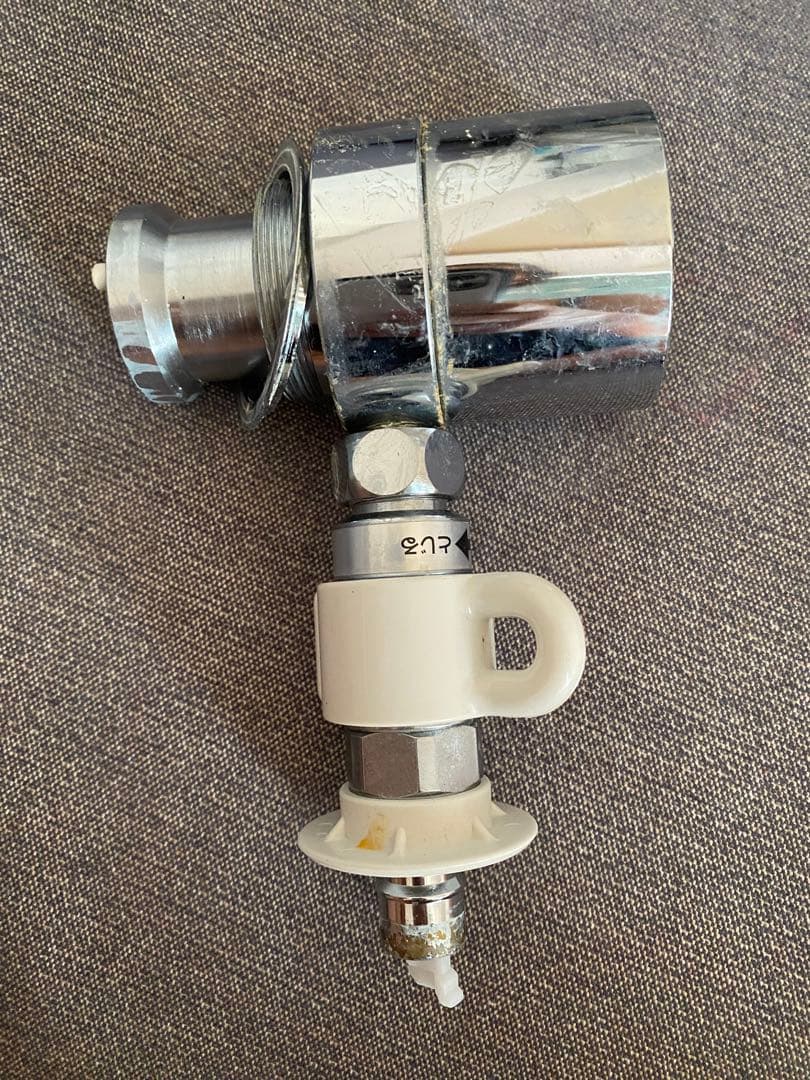 【セール中】タカギ分岐水栓 STKC6