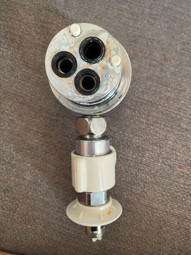 【セール中】タカギ分岐水栓 STKC6