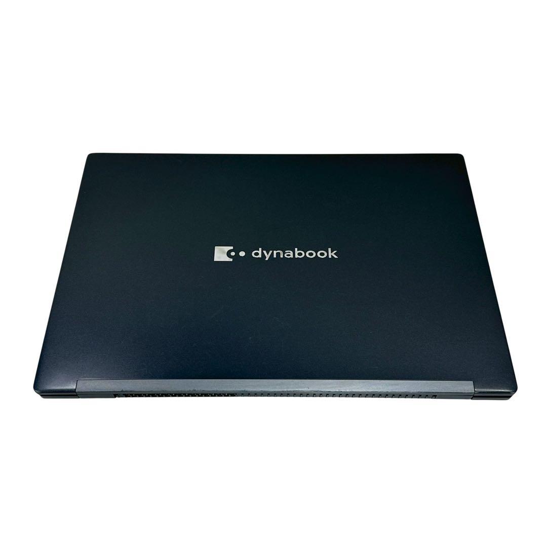 【美品】G83/HS i5 16GB SSD256GB ノートパソコン 820